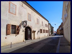 City of Zagreb Museum 01