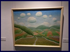 Croatian Museum of Naive Art, Upper Town 3