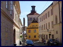 Lotrščak Tower, Upper Town 2