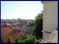 Lotrščak Tower and its views 03