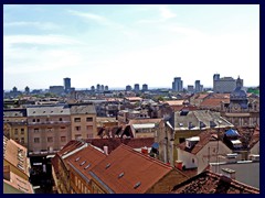 Lotrščak Tower and its views 11