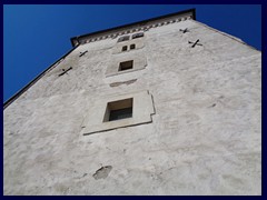 Lotrščak Tower