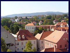 Lotrščak Tower and its views 25