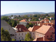 Lotrščak Tower and its views 34