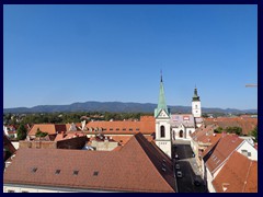 Lotrščak Tower and its views 41