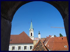 Lotrščak Tower and its views 49