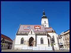 St Mark’s Square, Upper Town 01