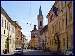 Greek Catholic Co-cathedral of Saints Cyril and Methodius