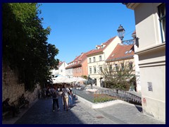 Stone Gate, Upper Town 8