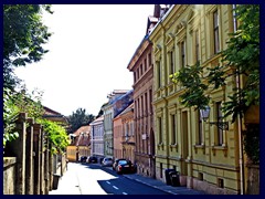 Upper Town (Gornji Grad) 10