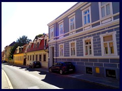 Upper Town (Gornji Grad) 13