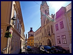 Greek Catholic Co-cathedral of Saints Cyril and Methodius