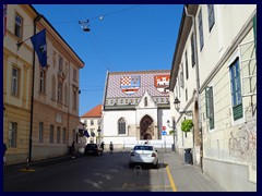 Upper Town (Gornji Grad) 51