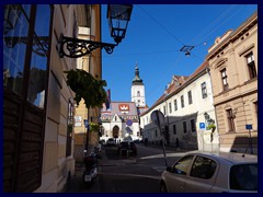 Upper Town (Gornji Grad) 78