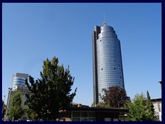 Cibona Tower