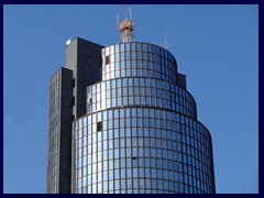 Cibona Tower