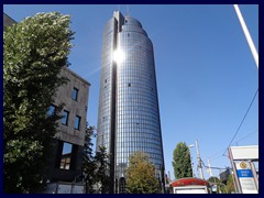 Lower Town - Cibona Tower 5
