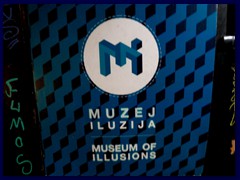 Museum of Illusions 02