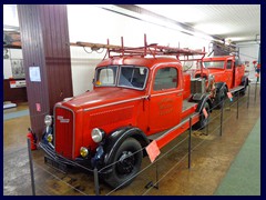 Nikola Tesla Technical Museum 04