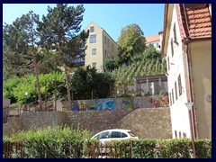 Tkalčićeva Street, Upper Town 14