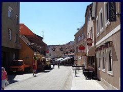 Tkalčićeva Street, Upper Town 15