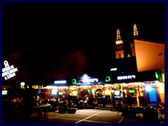 Zagreb by night - Upper Town 01