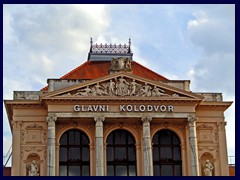 Central Station (Glavni Kolodvor)