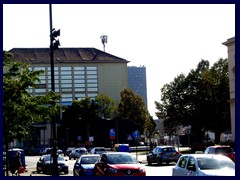 King Tomislav Square