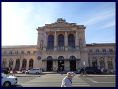 Central Station (Glavni Kolodvor)