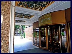 The Westin Hotel Zagreb 13