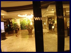 Westin_entrance