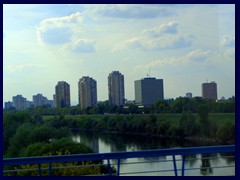 Zagreb outskirts 13 - Sava River