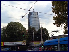 Cibona Tower 1