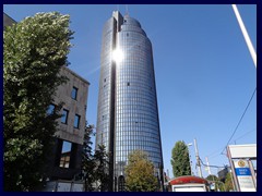 Cibona Tower 3