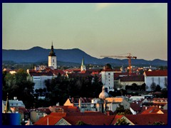 Views from Westin Hotel 22 - Upper Town